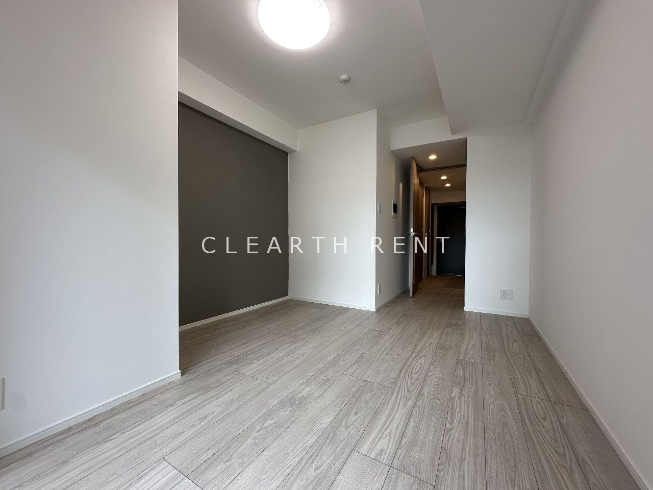 コンシェリア町屋4階 【当社のみ紹介可能】新築×仲介手数料無料×家賃２か月無料♪