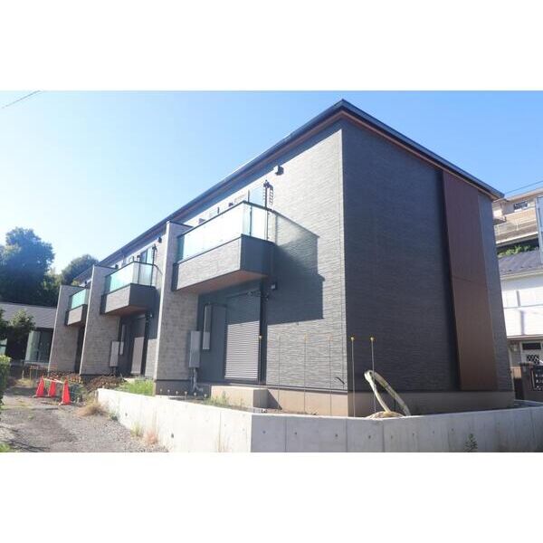 マモリエ(Mamorie)の外観画像