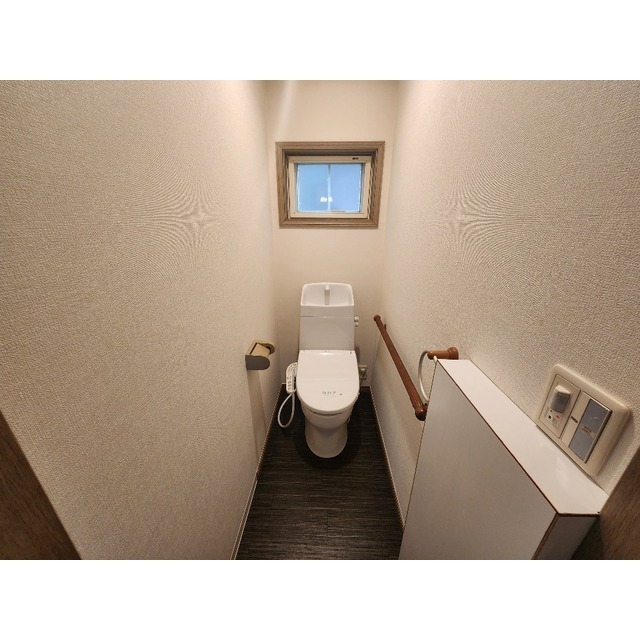 リブレス大和田新田戸建 内観