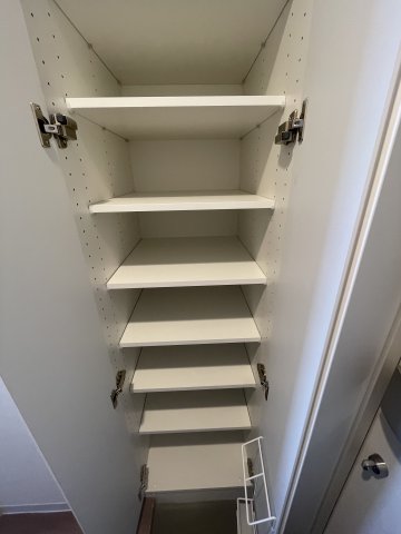 SYFORME NAKANO 同タイプ別室参考写真