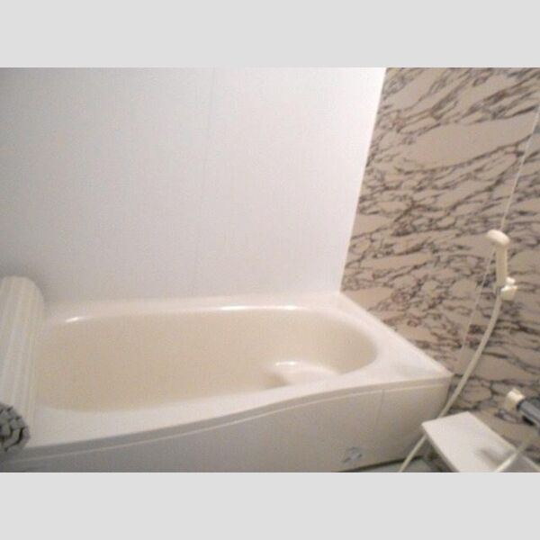 La maison de cerisier 浴室　追い焚き機能付