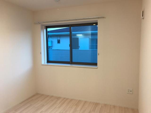 カサブランカ 洋室