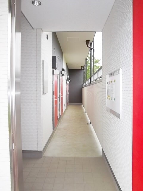 ルナソーレ2階 部屋その他