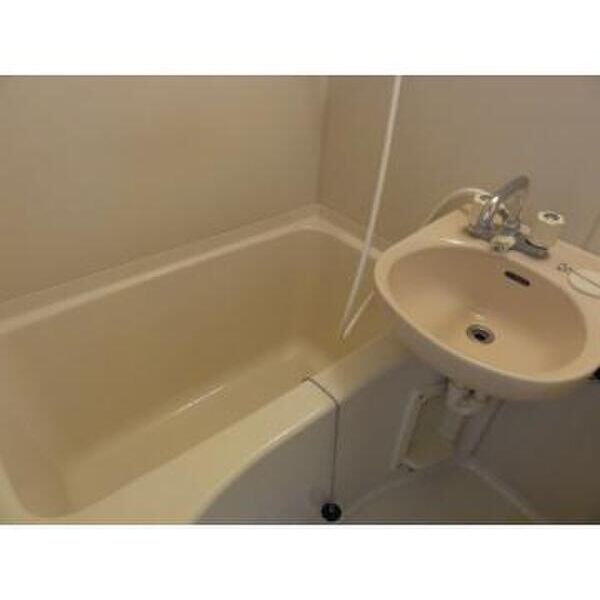 エステートピアライフII お風呂