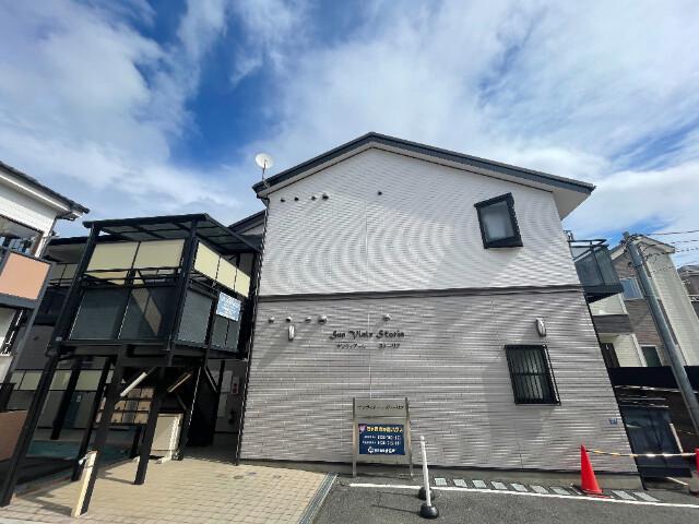 サンヴィアーレ　ストーリアの外観画像