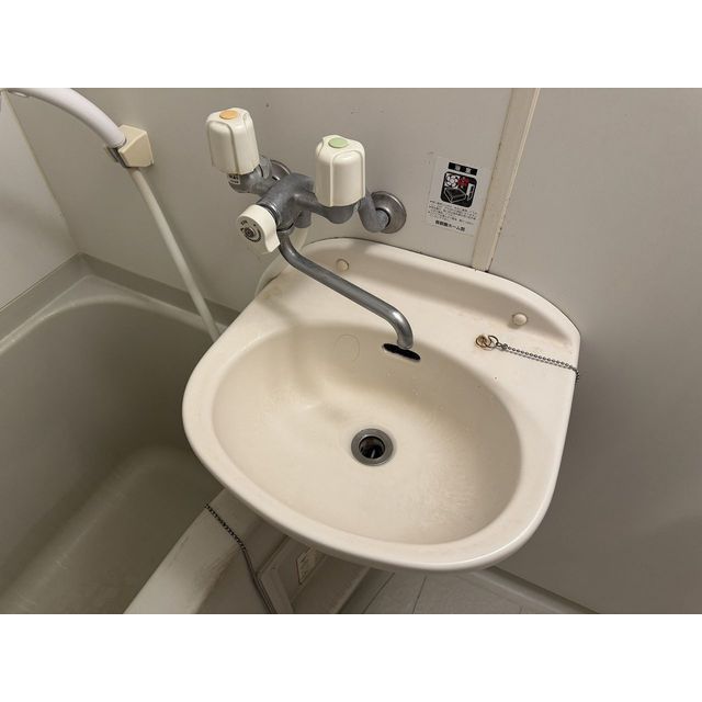 アクアメゾン101号室 同建物別部屋の参考画像