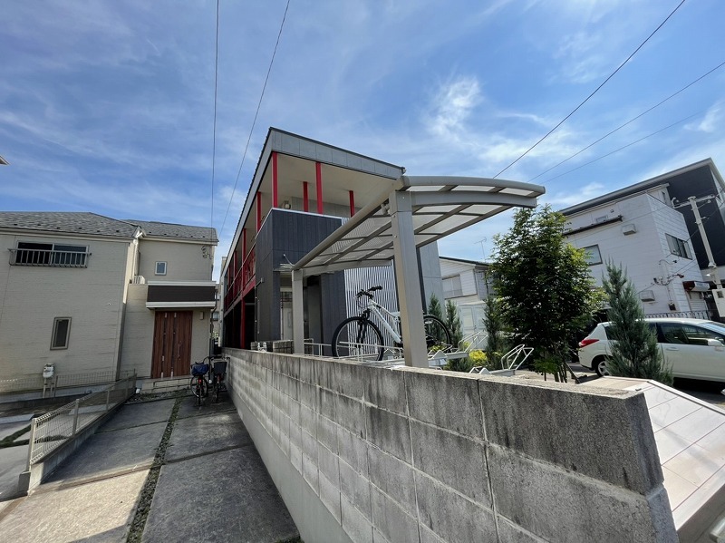 クレアール西新井2階 部屋その他