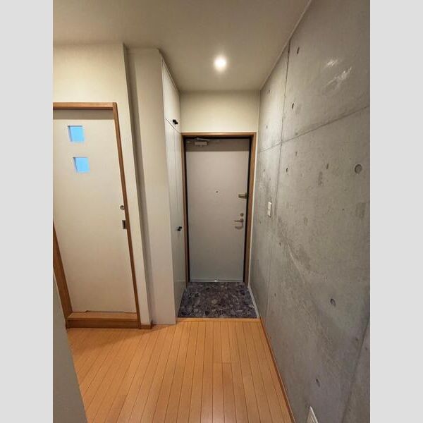 MAXIV日吉 部屋設備