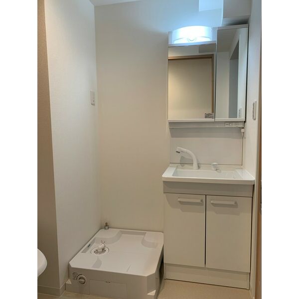 Ambition保木間201号室 部屋その他