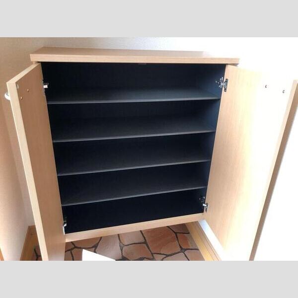 パーフューム101号室 シューズボックス