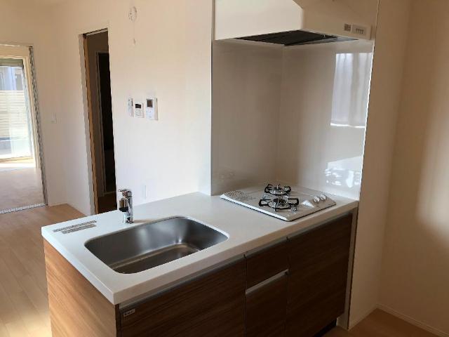 エスポワールⅠ キッチン