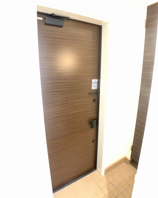 エレノア1階 部屋その他