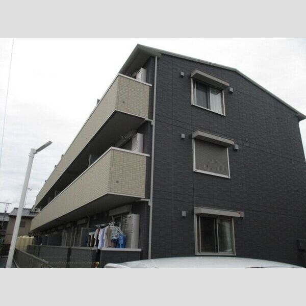 Departure205号室 外観