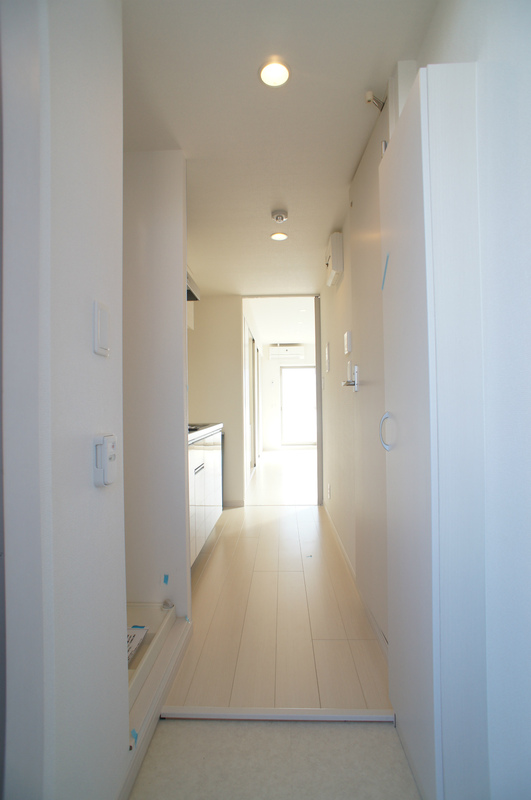 リブリ・シャルマン上戸田3階 部屋その他