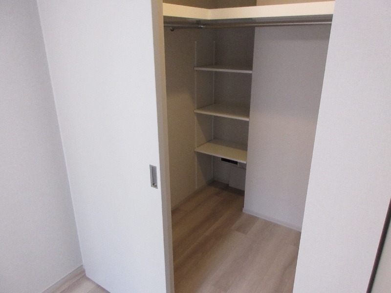 クリオラベルヴィ横濱サウス8階 別部屋同タイプ参考写真