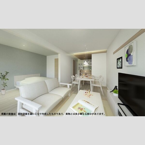 グリーンハウス302号室 部屋その他