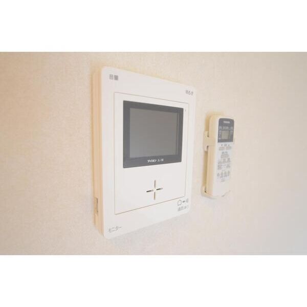 メレン湘南103号室 部屋設備