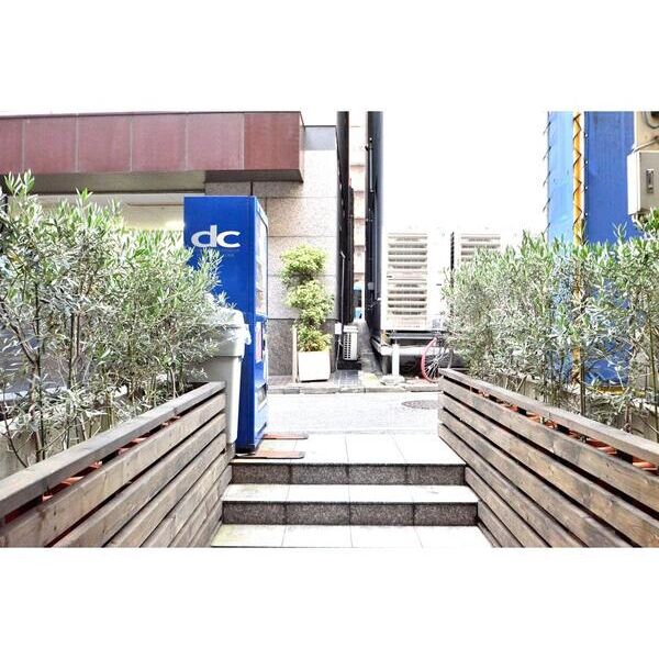 ダイヤモンドレジデンス新宿205号室 部屋その他