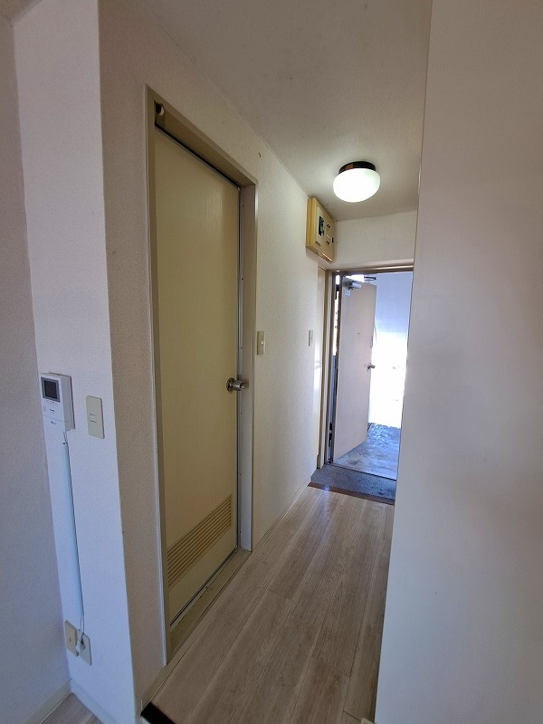 センタープラザ志木3階 ※別号室参考写真