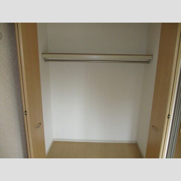 ノーベルパーク　15・16・1715-210号室 15-210(クローゼット)