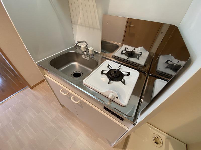 Ｕハイム1階 部屋その他