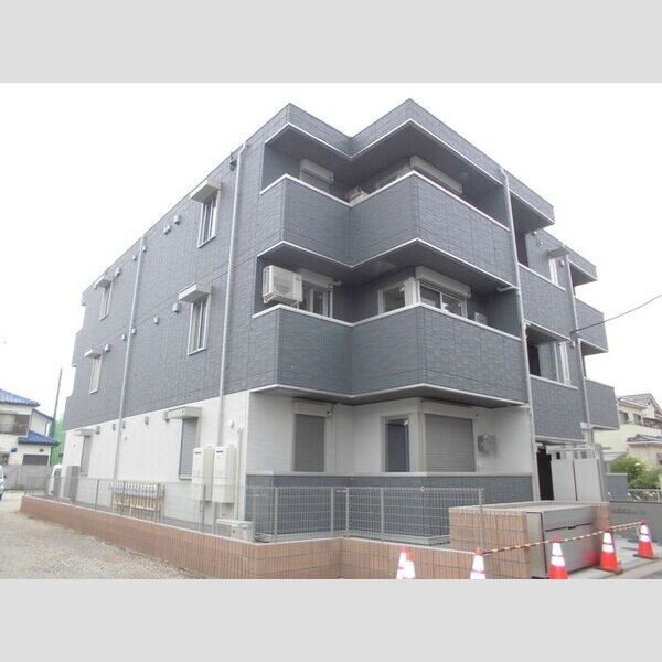 D-RESIDENCE東田町の外観画像