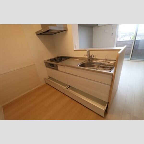 Sora システムキッチン