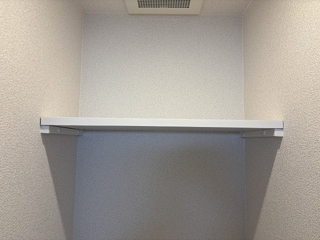 コージーハウス１６７1階 トイレ