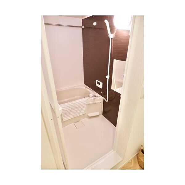 ミリアビタ大森台 お風呂