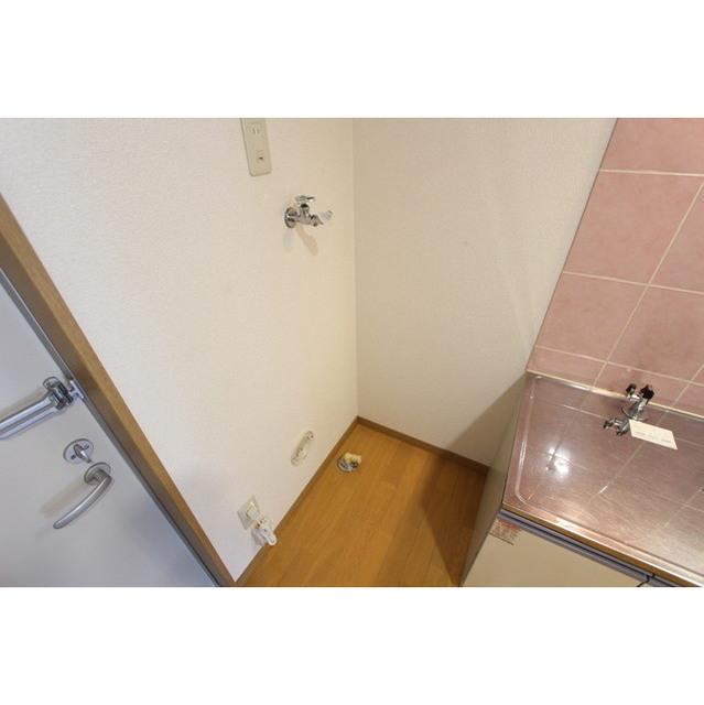 エヌソレイユ103号室 部屋その他