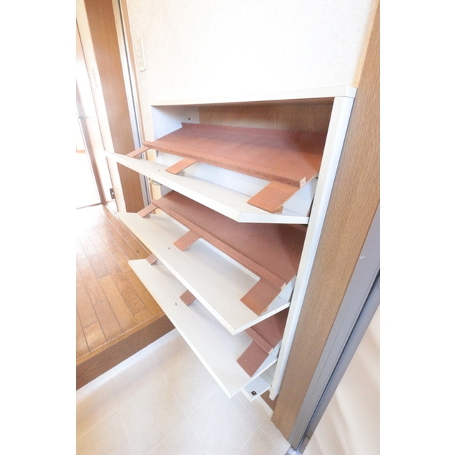 ドミールエム 内観