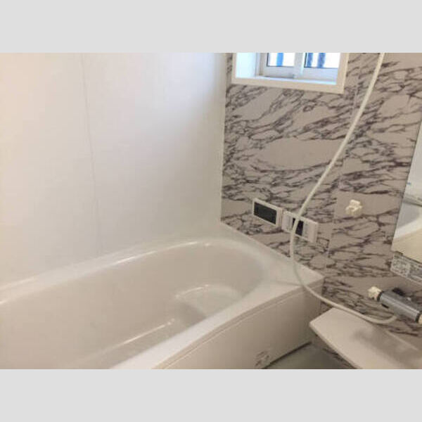 シャインアイリス　Ⅰ 一坪風呂