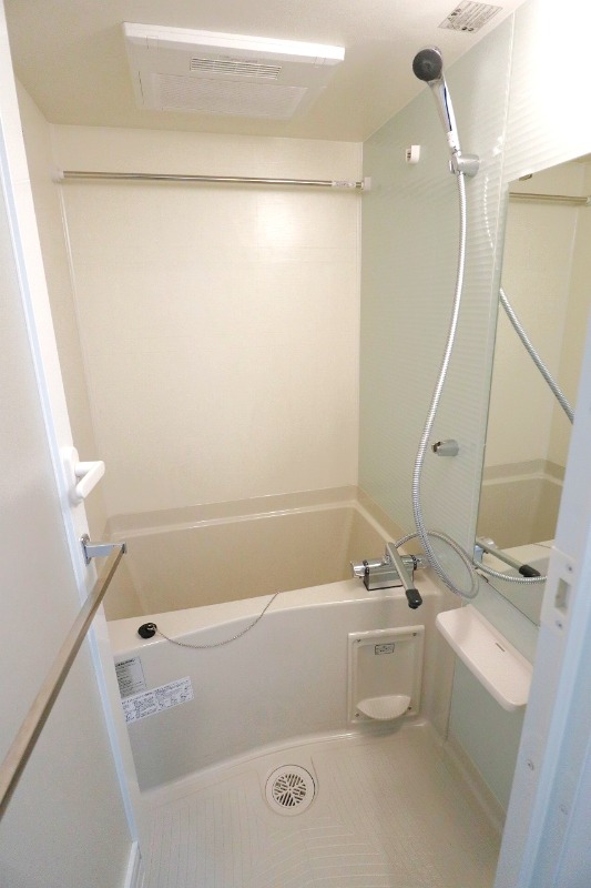 SHOKEN　Residence西川口1階 お風呂