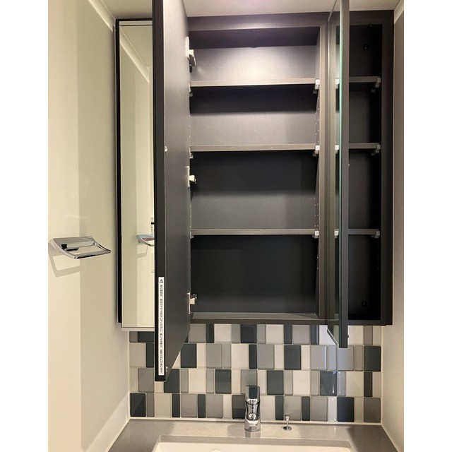 ザ・パークハビオ西横浜605号室 同建物別部屋の参考画像