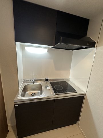 Bay Room vida105号室 キッチン