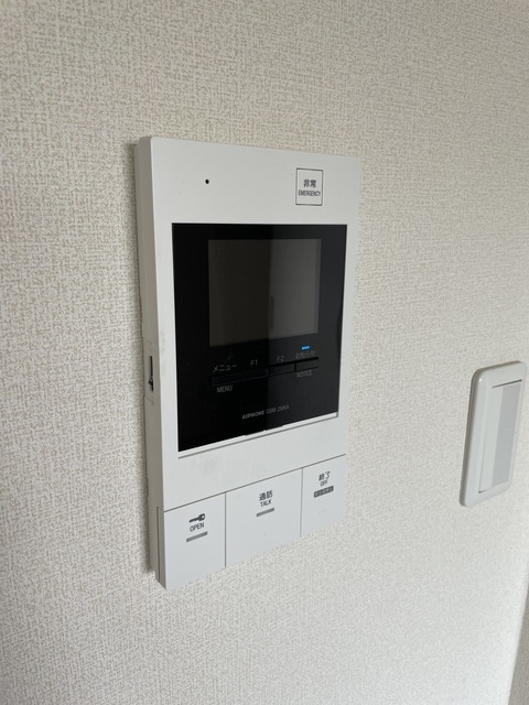 Ｓｏｐｈｉａ７７0203号室 セキュリティ
