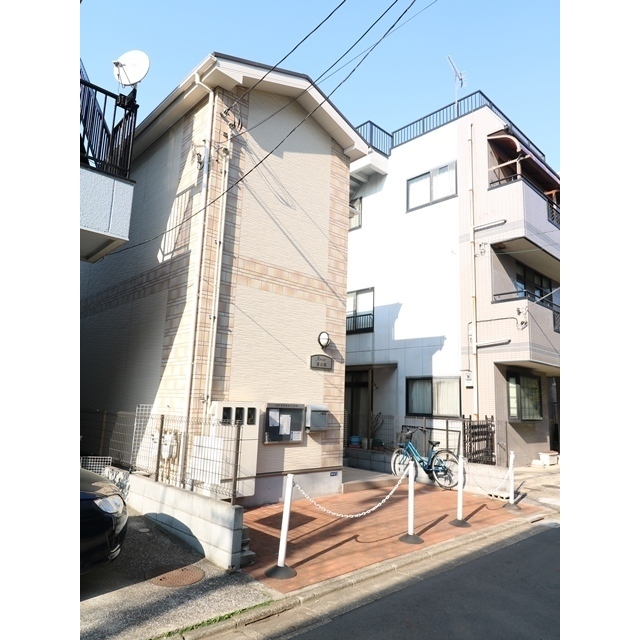 アムール　愛宕館101号室 部屋その他