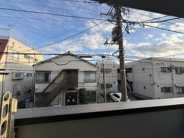 Ｉｏｌｉｔｅ0201号室 展望