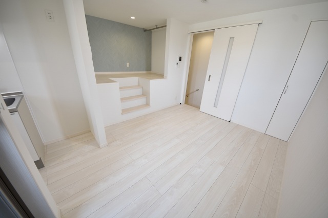 ＣＢ北柏グランディール2階 部屋その他