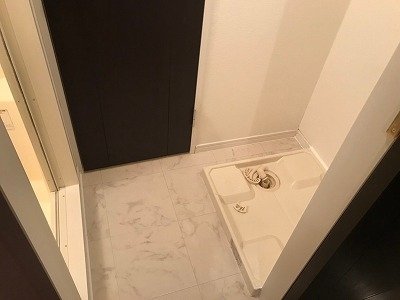 ＡＱＵＡ ＳＷＥＥＴ ＮＩＰＰＯＲＩ 室内洗濯機置場