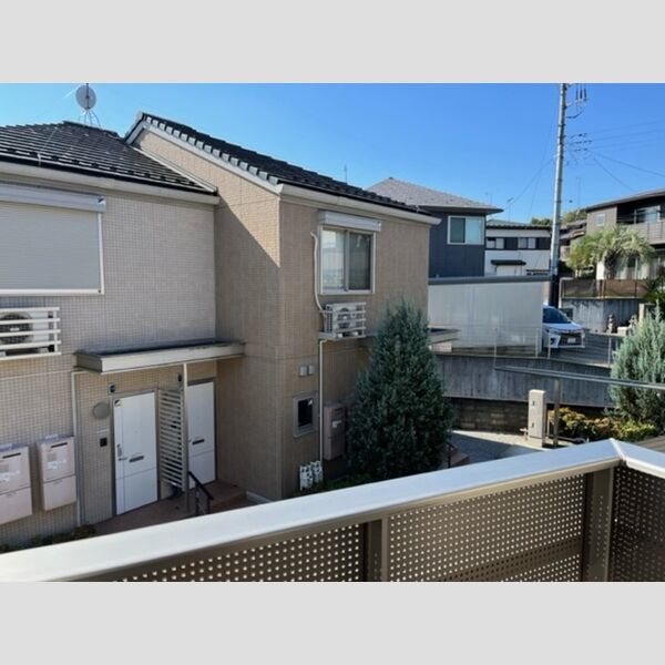 セジュールコト A205号室 同建物別部屋の参考画像