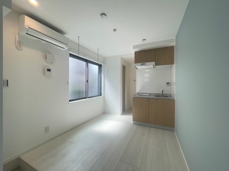 アペックス・東四ツ木1階 部屋その他