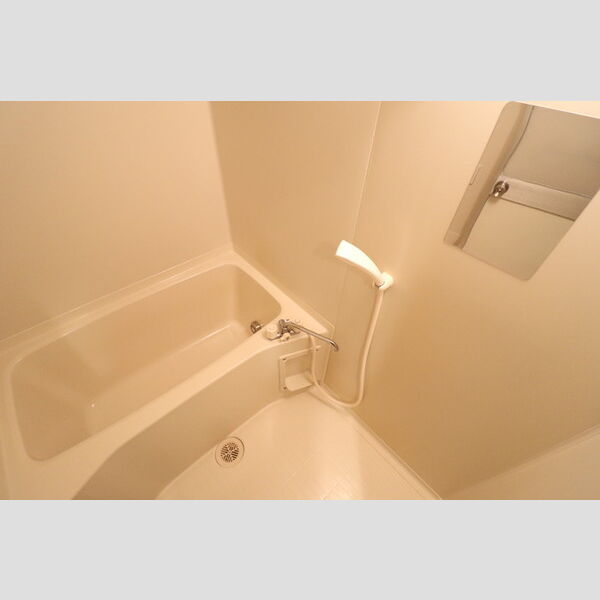 オークス皇山道305号室 ★追い焚き機能付きバス★