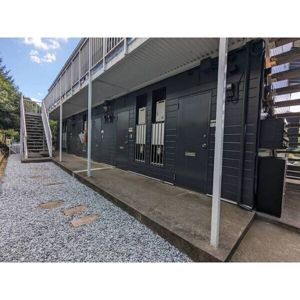 コスモ百合丘0202号室 部屋その他