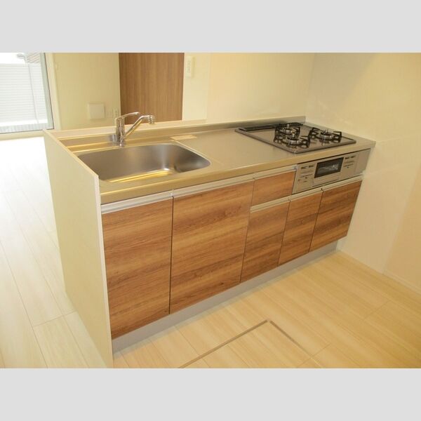 Stella101号室 キッチン