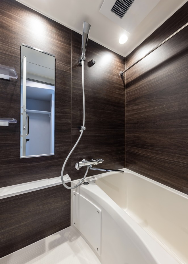 SYFORME KAWASAKI301号室 ※同タイプ参考写真です（カラータイプが異なる場合がございます）