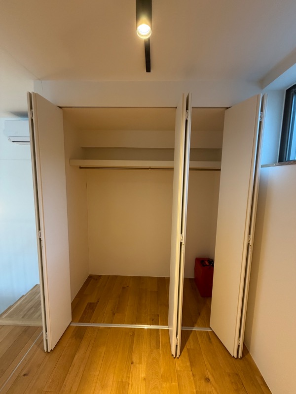 LEGALAND芝公園4階 部屋その他
