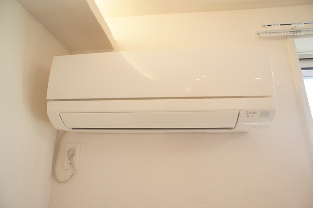 パームツリー 部屋設備