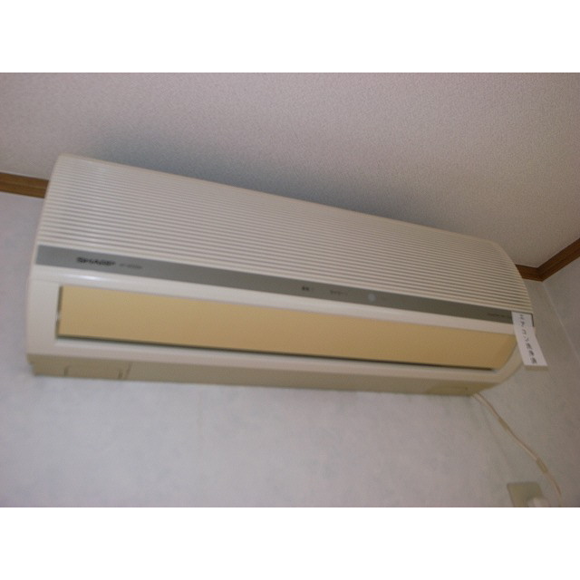 ジョリーメゾン・エントピア301号室 部屋その他