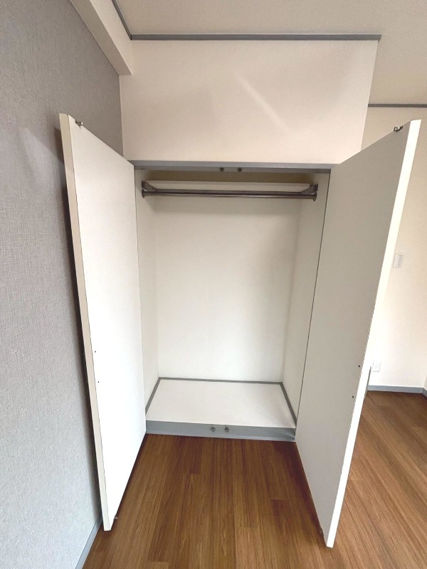 クロノス矢向3階 部屋その他